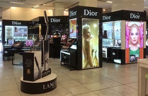 dior myer melbourne|dior melbourne airport.